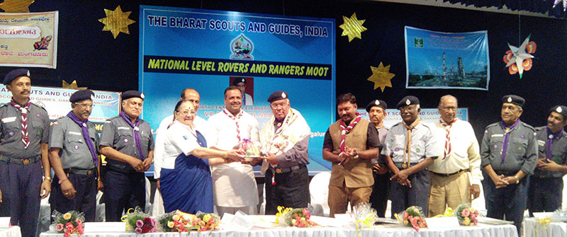 ದೇಶಕ್ಕೆ ಉತ್ತಮ ನಾಯಕನ ಅಗತ್ಯವಿದೆ: ಸಚಿವ ಖಾದರ್‌